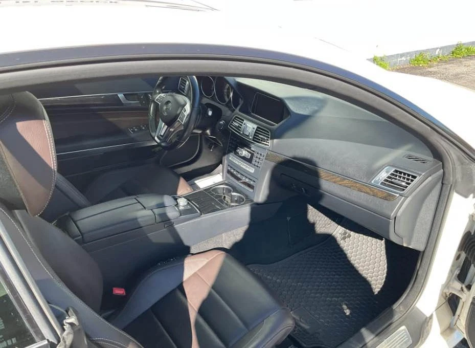 2015 Mercedes-Benz W212 E-Class - Image 8 of 14