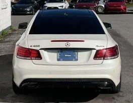 2015 Mercedes-Benz W212 E-Class - Image 4 of 14