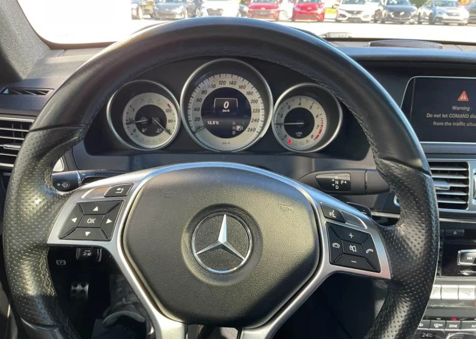 2015 Mercedes-Benz W212 E-Class - Image 12 of 14