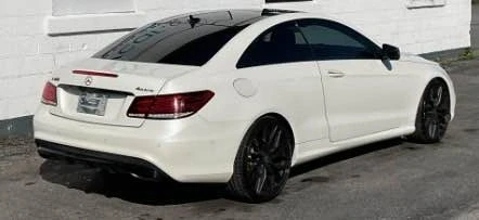 2015 Mercedes-Benz W212 E-Class - Image 3 of 14