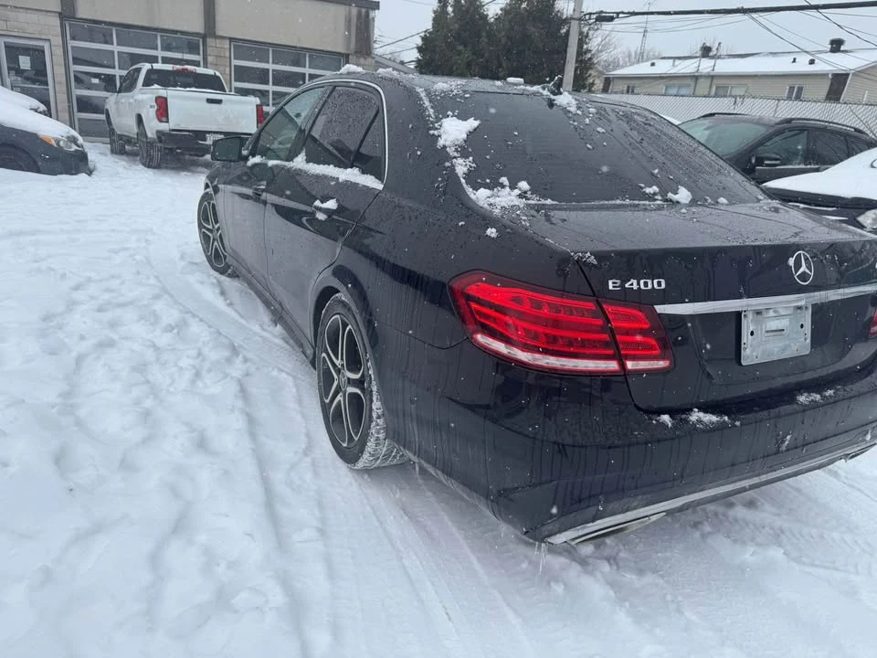 2015 Mercedes-Benz W212 E-Class - Image 9 of 9