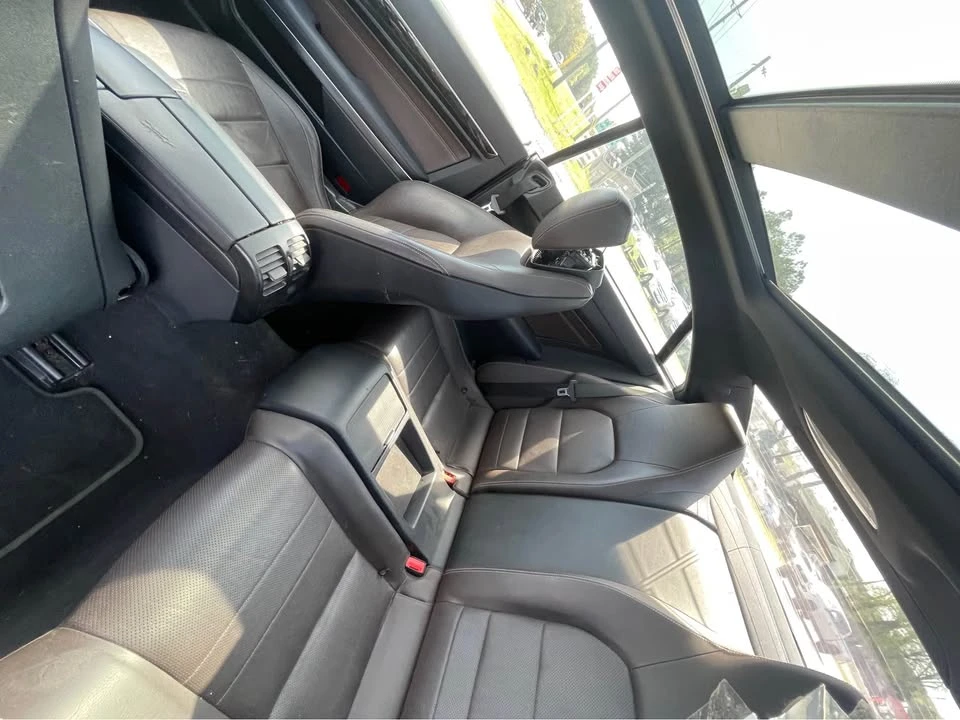 2015 Mercedes-Benz W212 E-Class - Image 9 of 9