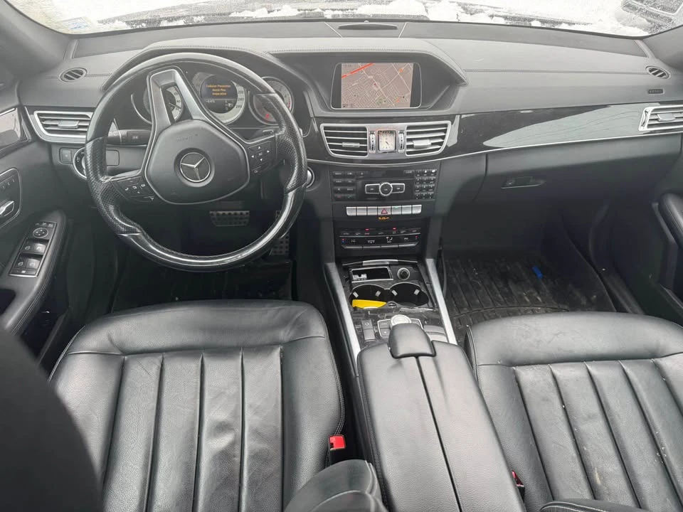 2015 Mercedes-Benz W212 E-Class - Image 4 of 9