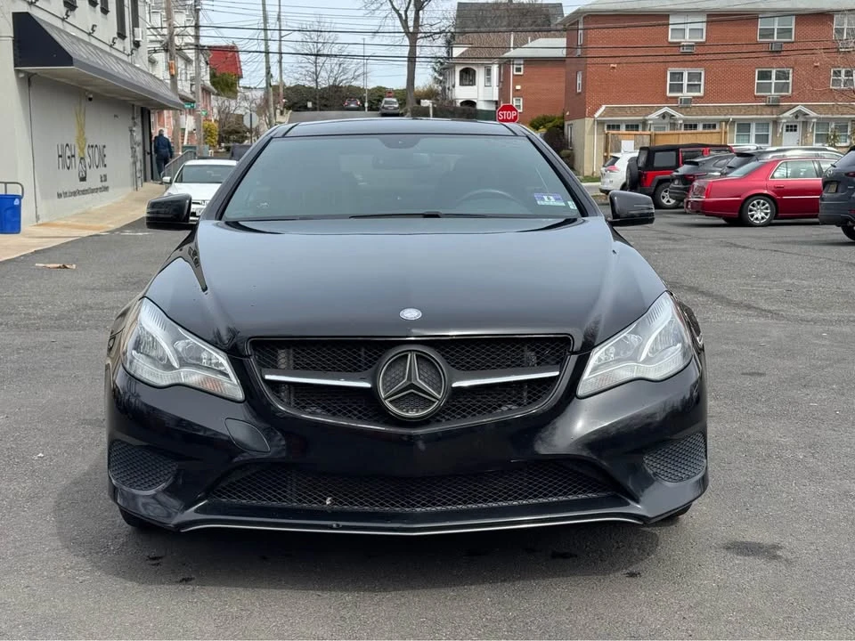 2015 Mercedes-Benz W212 E-Class - Image 3 of 20