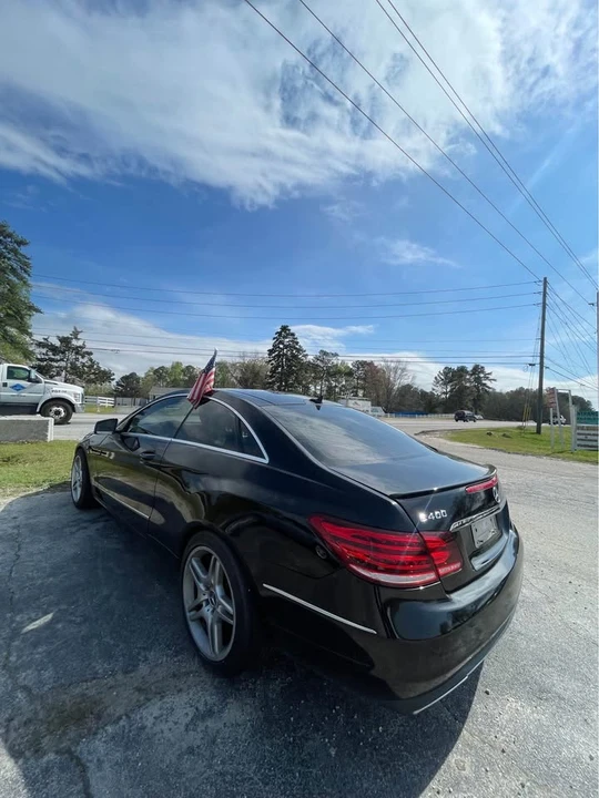 2015 Mercedes-Benz W212 E-Class - Image 3 of 7