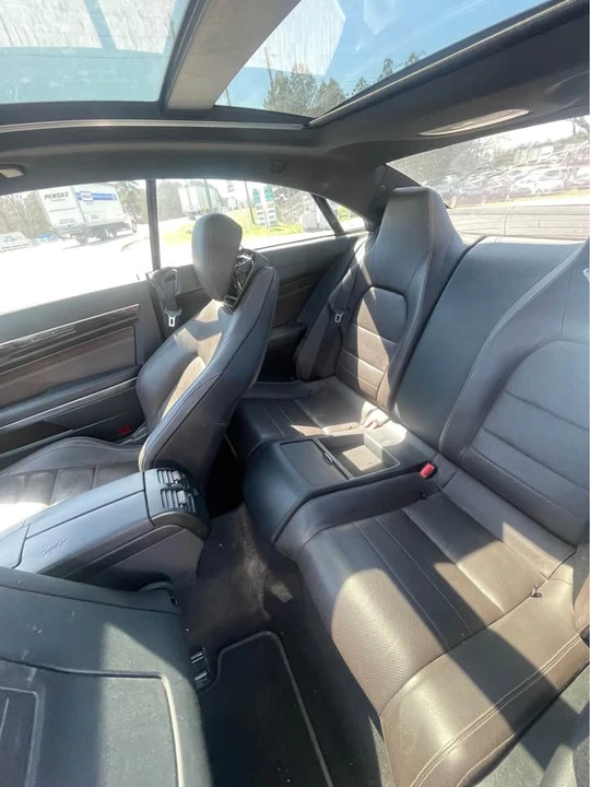 2015 Mercedes-Benz W212 E-Class - Image 11 of 11