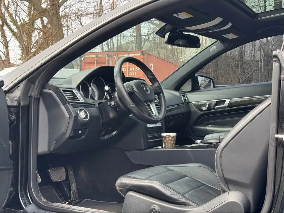 2015 Mercedes-Benz W212 E-Class - Image 15 of 20