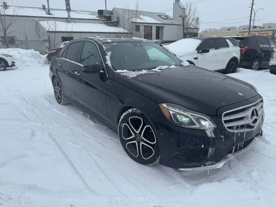 2015 Mercedes-Benz W212 E-Class - Image 2 of 9