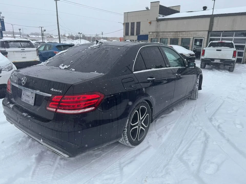 2015 Mercedes-Benz W212 E-Class - Image 8 of 9