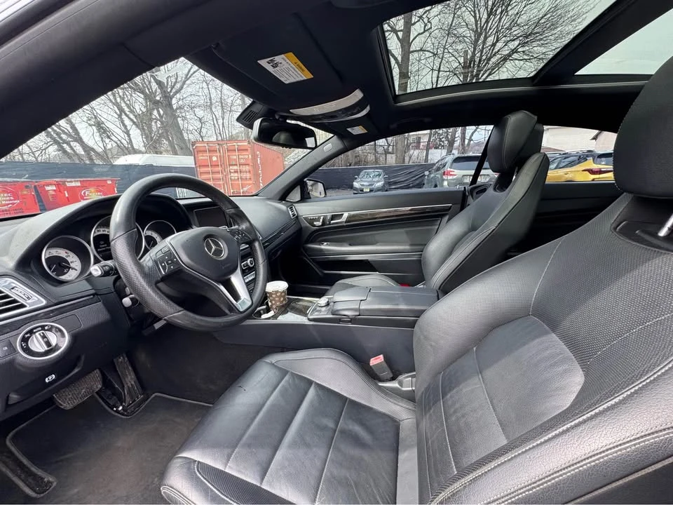 2015 Mercedes-Benz W212 E-Class - Image 16 of 20