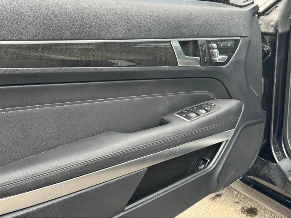 2015 Mercedes-Benz W212 E-Class - Image 18 of 20