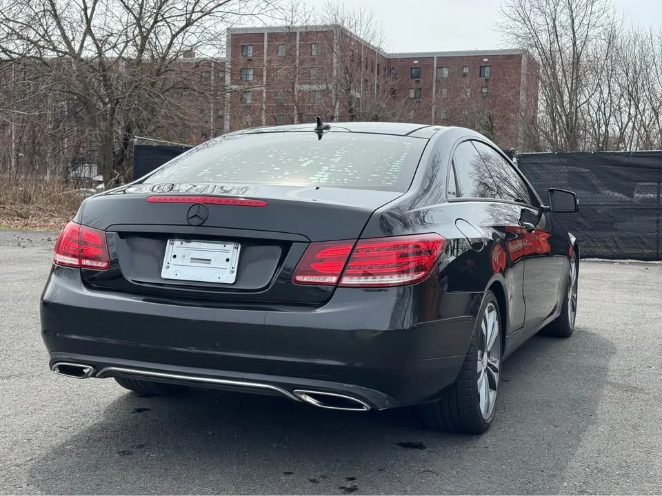 2015 Mercedes-Benz W212 E-Class - Image 9 of 20
