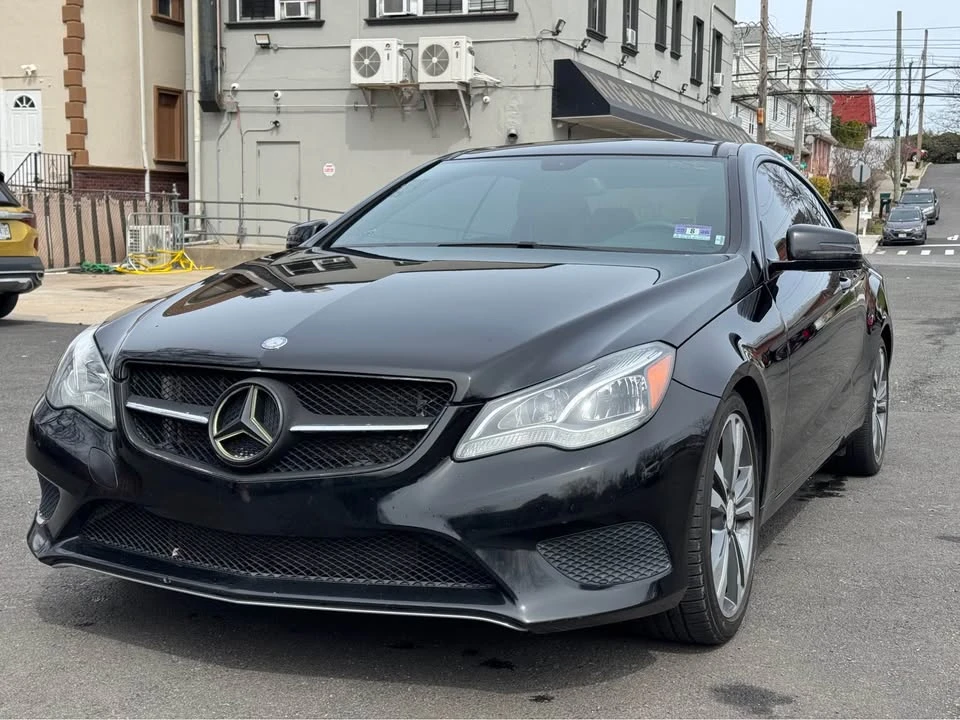 2015 Mercedes-Benz W212 E-Class - Image 4 of 20