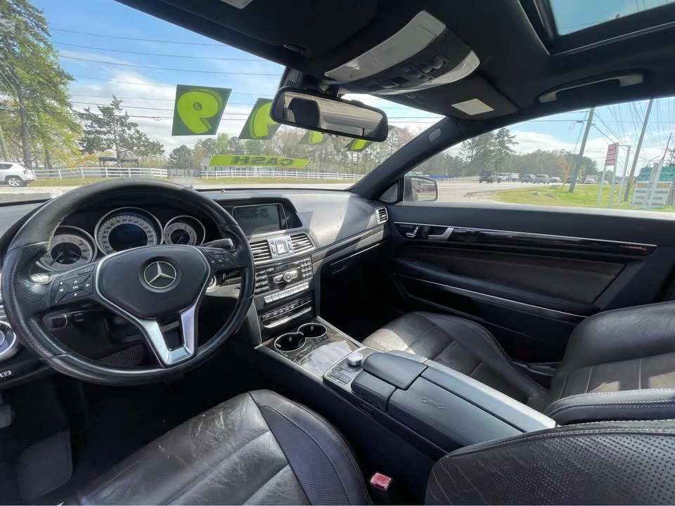 2015 Mercedes-Benz W212 E-Class - Image 6 of 7