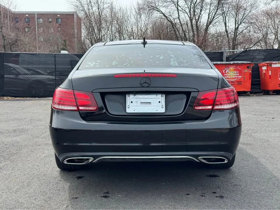 2015 Mercedes-Benz W212 E-Class - Image 10 of 20