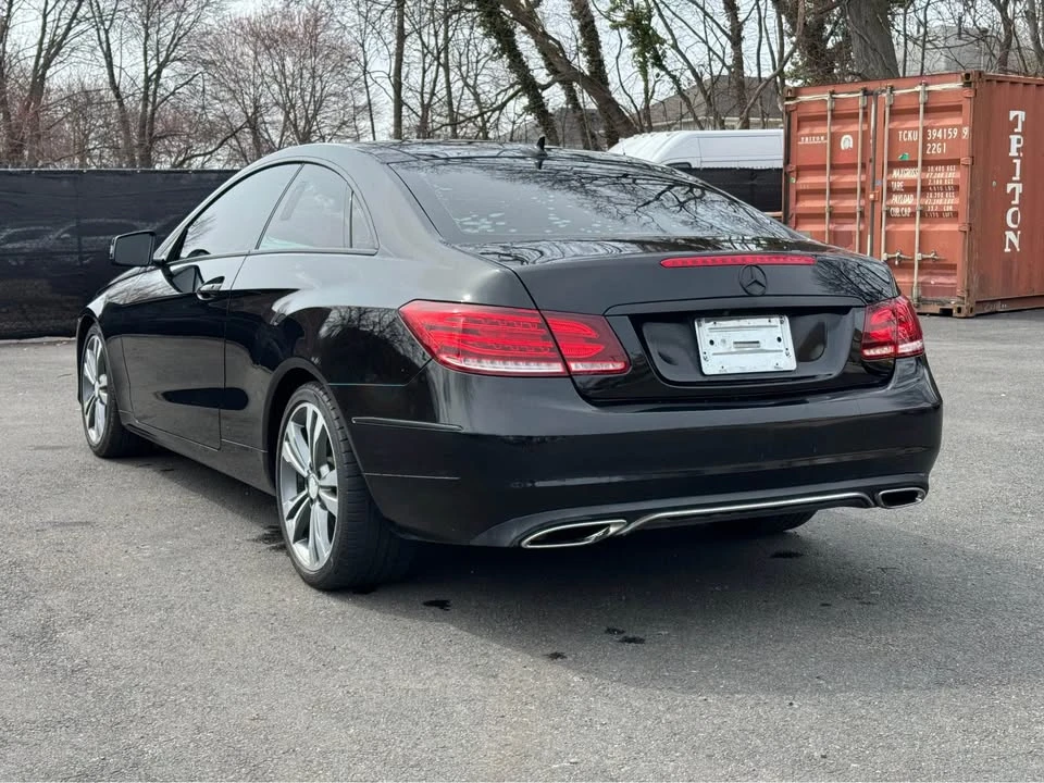 2015 Mercedes-Benz W212 E-Class - Image 11 of 20