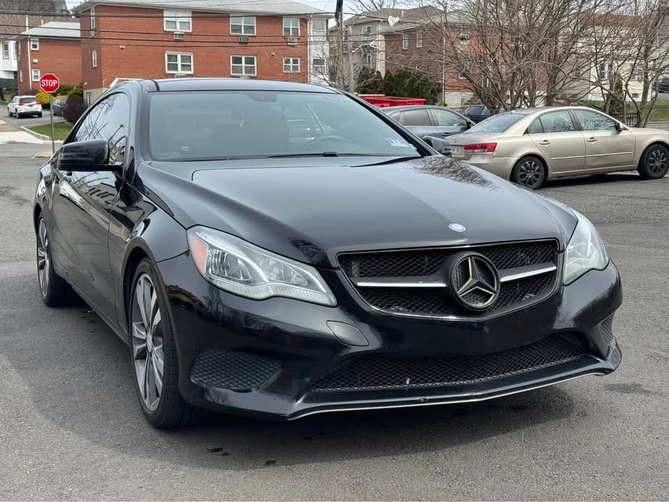 2015 Mercedes-Benz W212 E-Class - Image 2 of 20