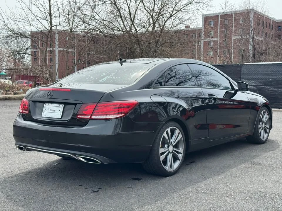 2015 Mercedes-Benz W212 E-Class - Image 8 of 20