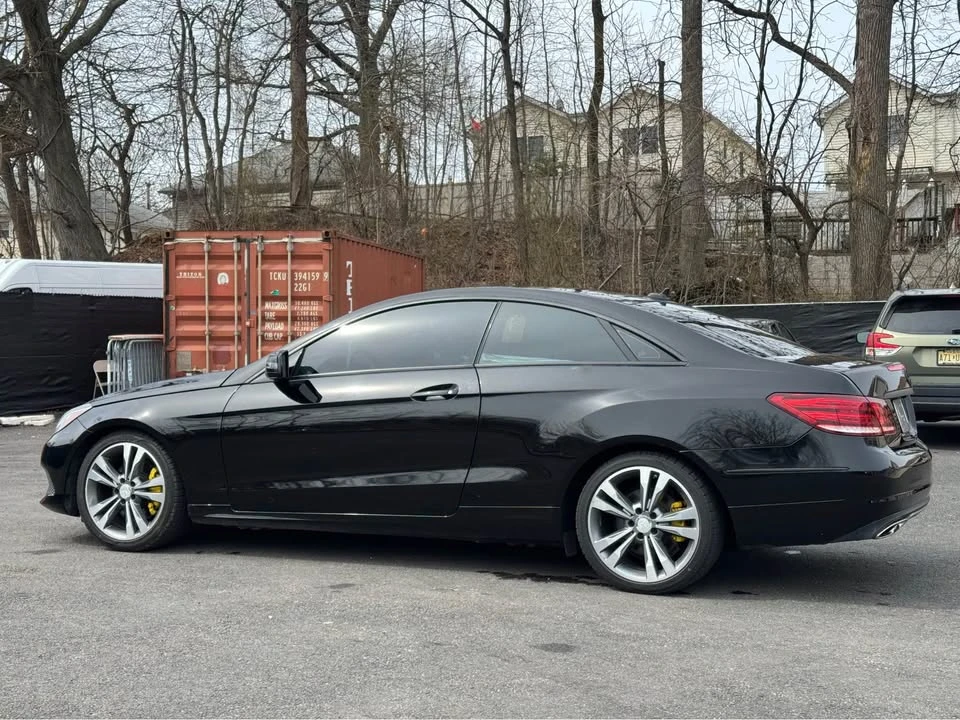 2015 Mercedes-Benz W212 E-Class - Image 13 of 20