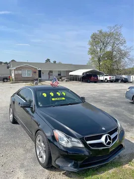 2015 Mercedes-Benz 400 e