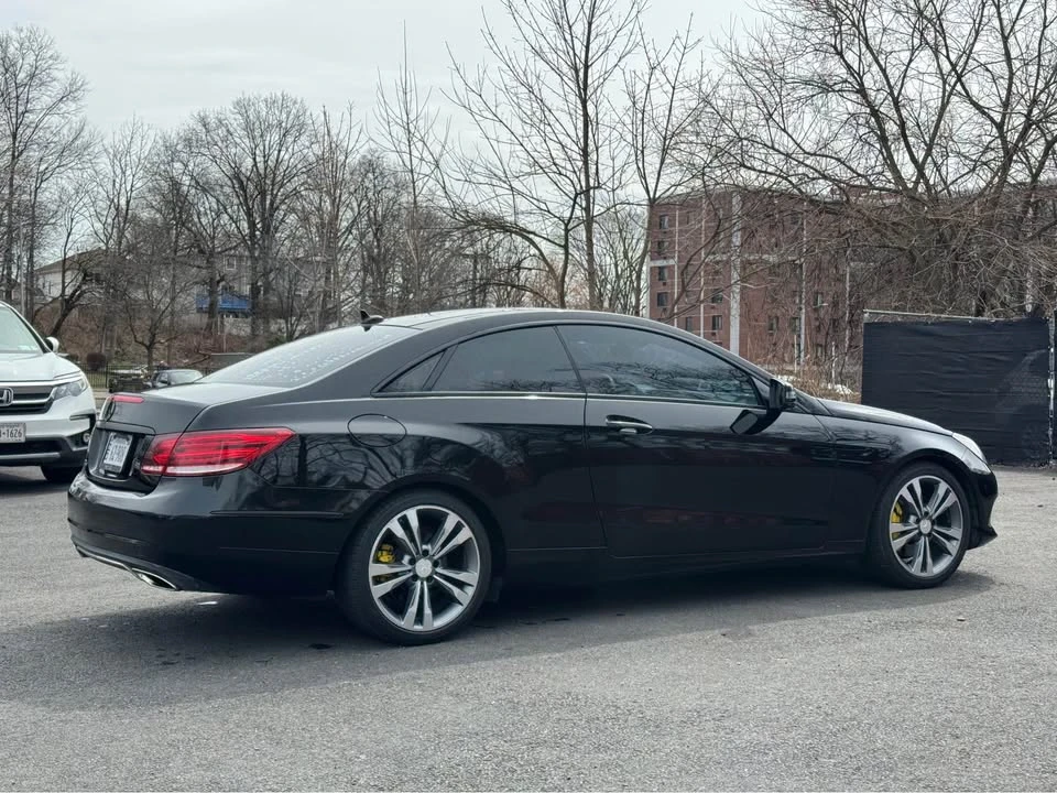 2015 Mercedes-Benz W212 E-Class - Image 7 of 20