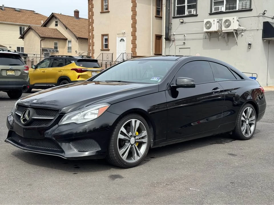 2015 Mercedes-Benz W212 E-Class - Image 5 of 20