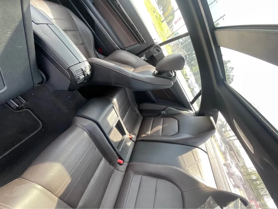 2015 Mercedes-Benz W212 E-Class - Image 7 of 7