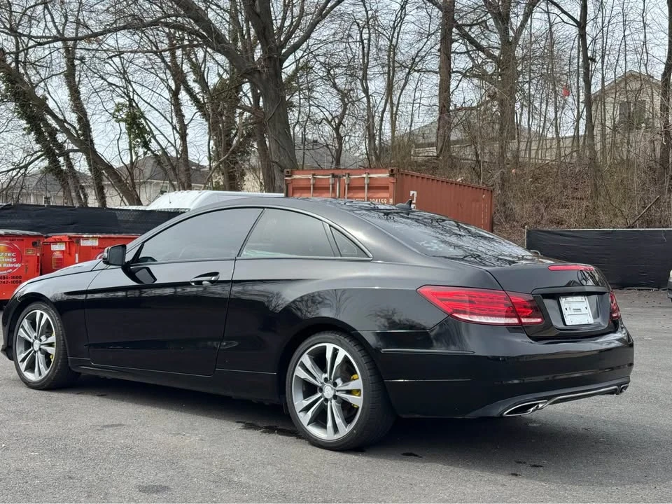 2015 Mercedes-Benz W212 E-Class - Image 12 of 20