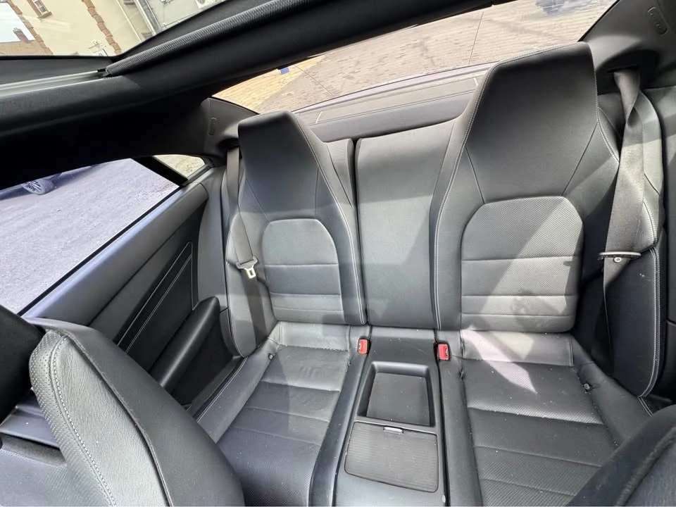 2015 Mercedes-Benz W212 E-Class - Image 17 of 20