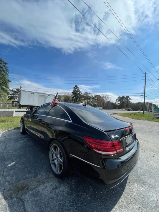 2015 Mercedes-Benz W212 E-Class - Image 5 of 9