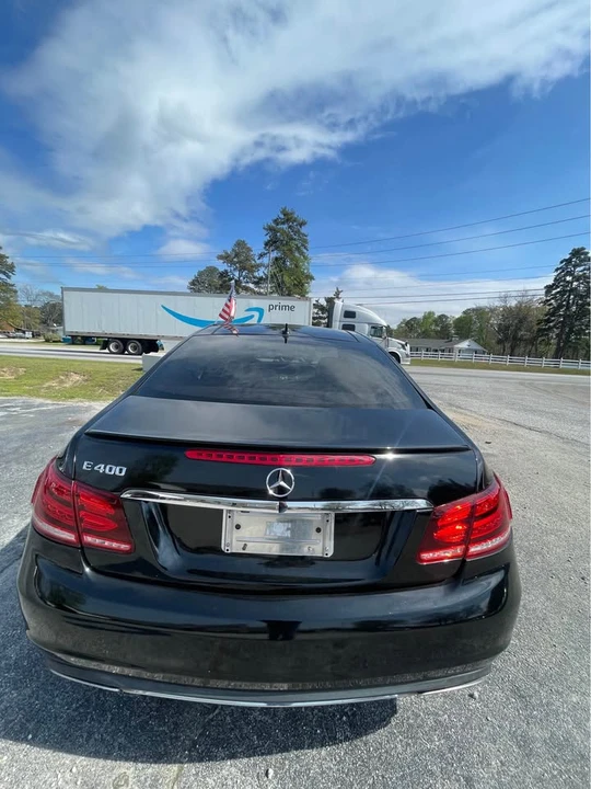 2015 Mercedes-Benz W212 E-Class - Image 6 of 9