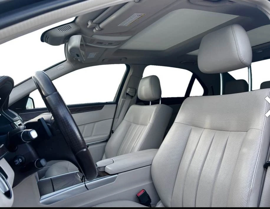 2015 Mercedes-Benz W212 E-Class - Image 7 of 10