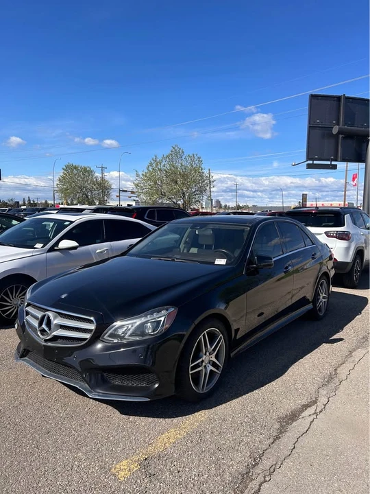 2015 Mercedes-Benz W212 E-Class - Image 3 of 10