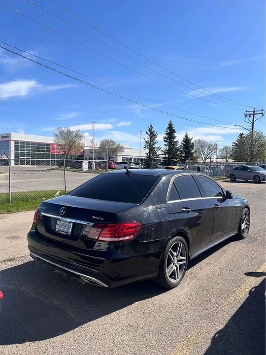 2015 Mercedes-Benz W212 E-Class - Image 5 of 10
