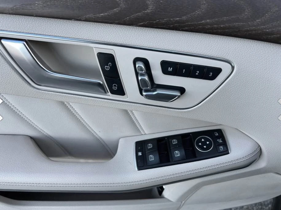 2015 Mercedes-Benz W212 E-Class - Image 6 of 10