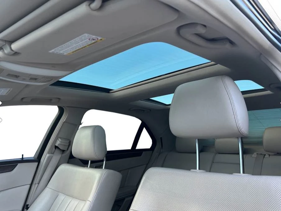 2015 Mercedes-Benz W212 E-Class - Image 10 of 10