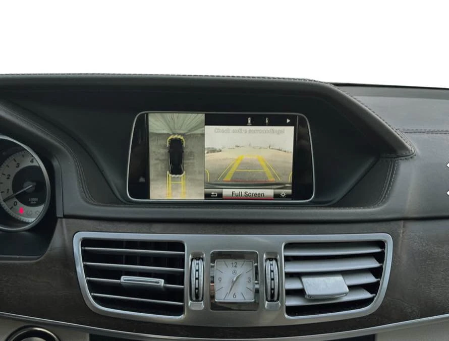 2015 Mercedes-Benz W212 E-Class - Image 8 of 10