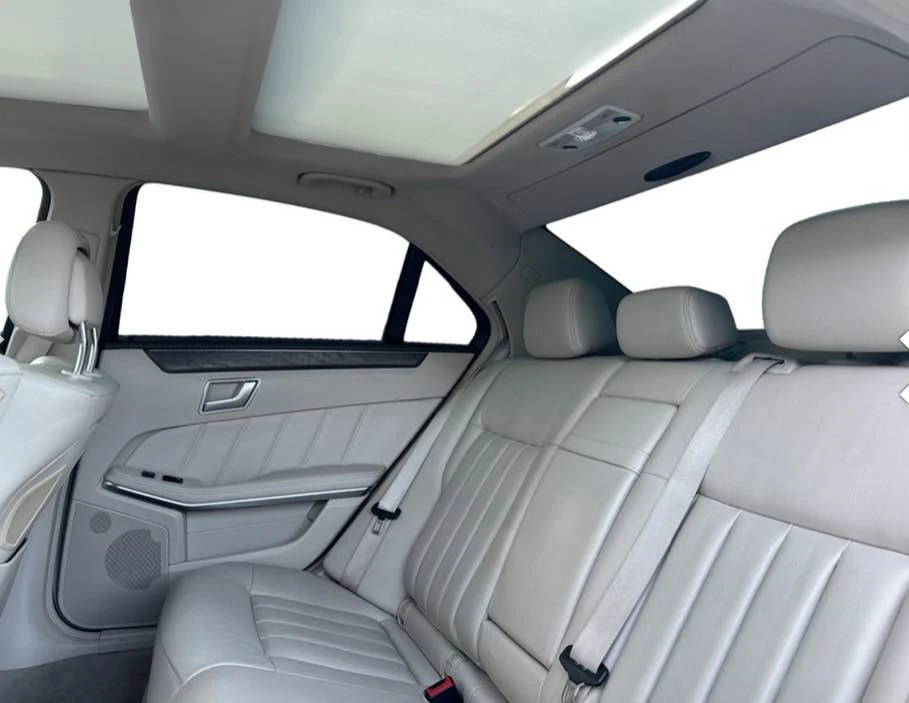 2015 Mercedes-Benz W212 E-Class - Image 9 of 10