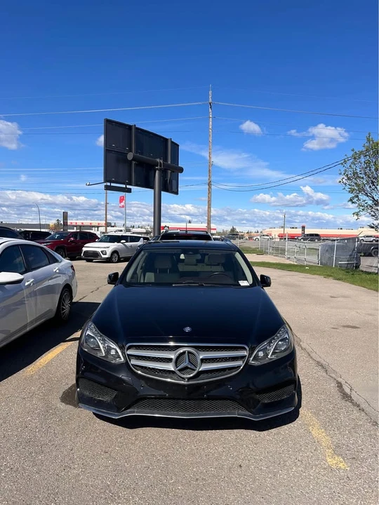 2015 Mercedes-Benz W212 E-Class - Image 2 of 10