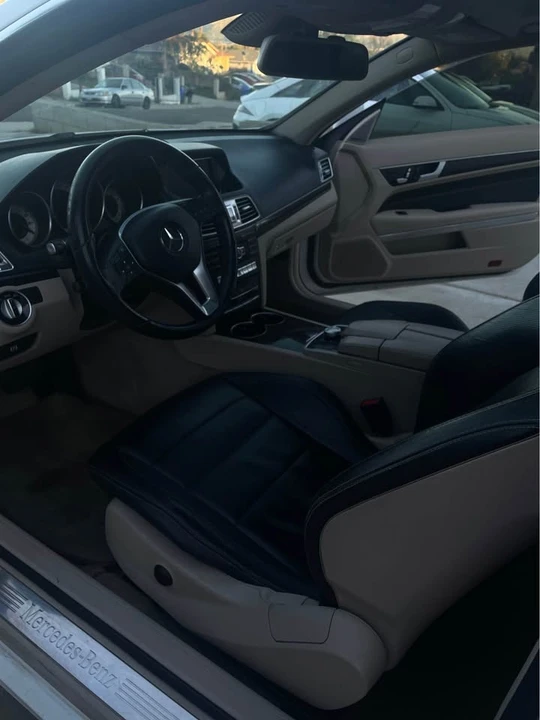 2015 Mercedes-Benz W212 E-Class - Image 3 of 3