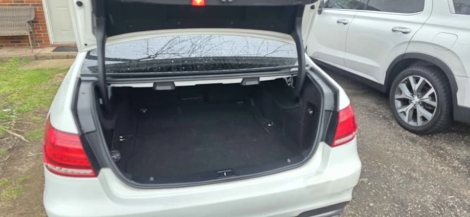 2015 Mercedes-Benz W212 E-Class - Image 19 of 20
