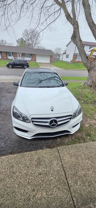2015 Mercedes-Benz W212 E-Class - Image 10 of 20