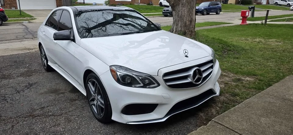 2015 Mercedes-Benz W212 E-Class - Image 5 of 20