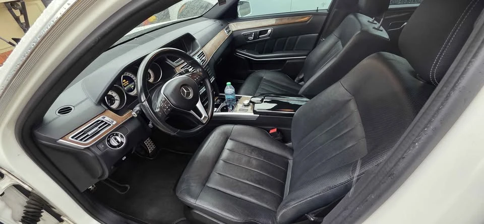 2015 Mercedes-Benz W212 E-Class - Image 13 of 20