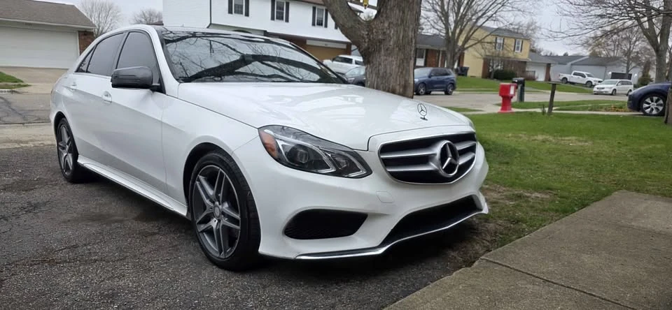 2015 Mercedes-Benz W212 E-Class - Image 6 of 20