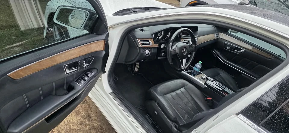 2015 Mercedes-Benz W212 E-Class - Image 16 of 20