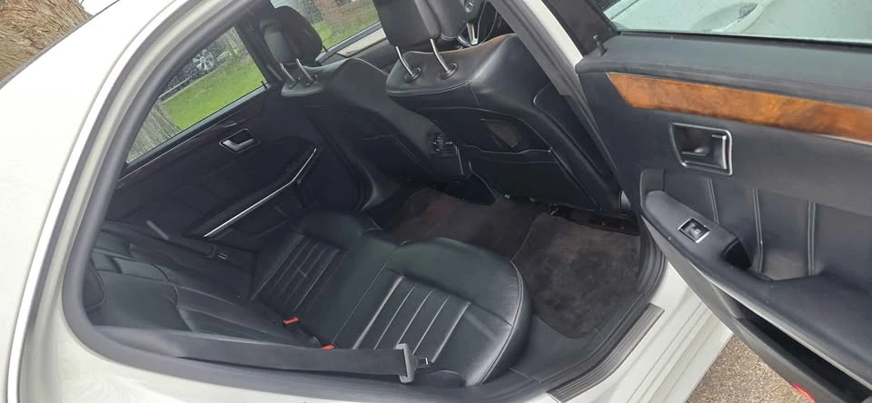 2015 Mercedes-Benz W212 E-Class - Image 17 of 20