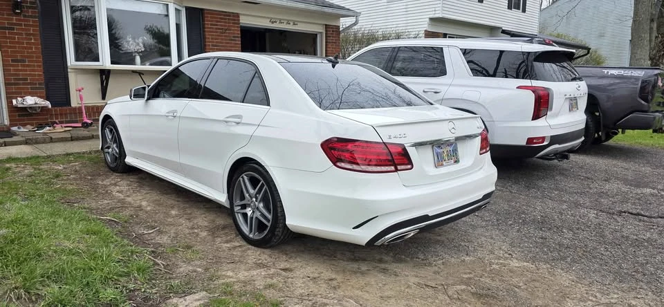 2015 Mercedes-Benz W212 E-Class - Image 9 of 20