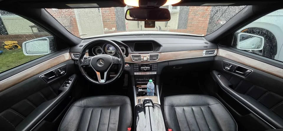 2015 Mercedes-Benz W212 E-Class - Image 15 of 20