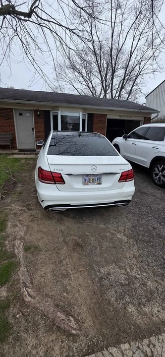 2015 Mercedes-Benz W212 E-Class - Image 11 of 20